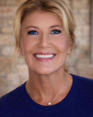 Photo of Rebecca L Nordman-Hubbard, MA, PACO