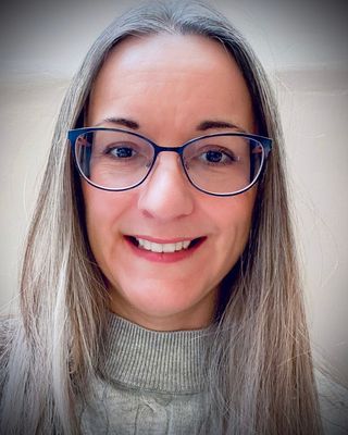 Photo of Sonja Kormann, Psychotherapist, MSc, MUKCP