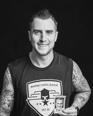 Photo of Jared Buchanan - Headspace LLC , Professional Counselor Associate , LPC-A