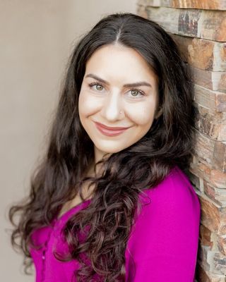 Photo of Susan Abdel-Haq, Marriage & Family Therapist, MA, LMFT