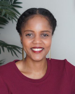 Photo of Zahra Juma, Licensed Associate Counselor