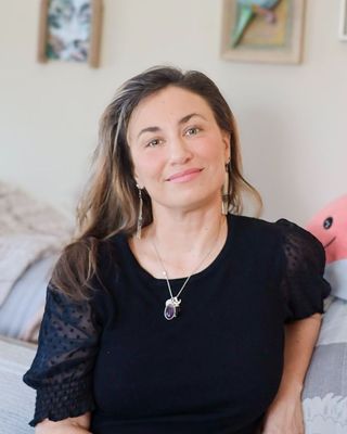 Photo of Molly R LaRocco, Licensed Professional Counselor, LPC