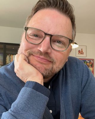 Photo of Troy Johnson - Gender Dysphoria Assessments and Surgery Letters, Clinical Social Work/Therapist, LCSW