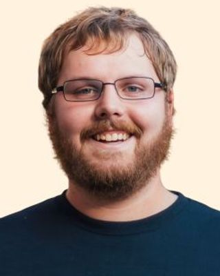 Photo of Blake Muehlich, Licensed Clinical Professional Counselor, MA, LPC