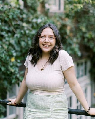 Photo of Lindsey Romo, Clinical Social Work Associate, MA, CSWA