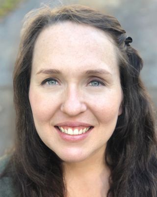 Photo of Morgan Mahaffey, Counselor, MA, LMHC