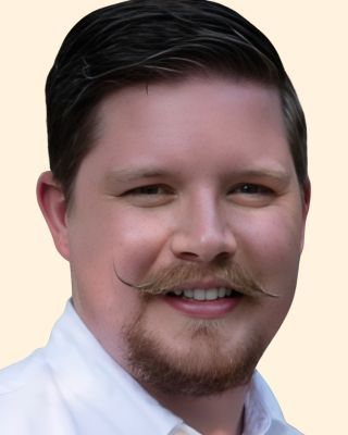 Photo of Nathan Gardner, Psychiatric Nurse Practitioner, MSN, PMHNP