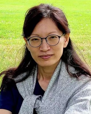 Photo of May Lai, Counsellor in British Columbia