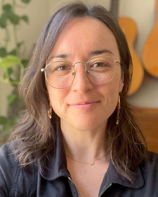 Photo of Jessica DeArcangelis, Counselor, LCPC