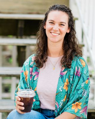 Photo of Rebecca Vernier, Clinical Social Work/Therapist, MSW, LCSWA