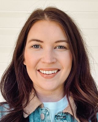 Photo of Jordan A. Inman, Counselor, MA, LCMHC, NCC