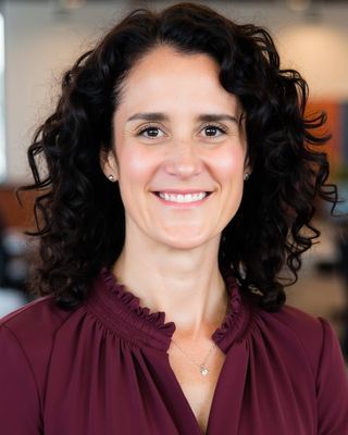 Photo of Kristin Lothman, Clinical Social Work/Therapist, LSCW, NBC-HWC