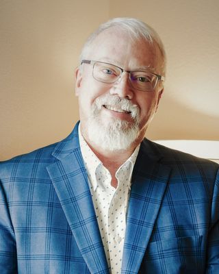 Photo of David A Vick, Licensed Professional Counselor, MA, LPC