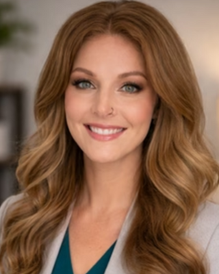 Photo of Shelby Bolin, Counselor, LMHC
