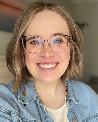 Photo of Allison Robles, Counselor, MA, LMHC