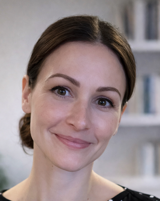 Photo of Jordan Harper, Clinical Social Work/Therapist, LCSW