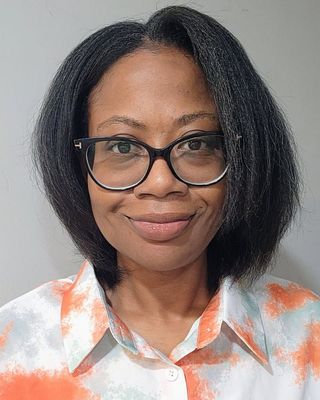 Photo of Jana Samantha Rodgers, Pre-Licensed Professional