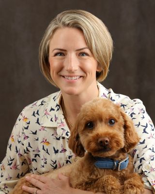 Photo of Stephanie Gindorff, Pre-Licensed Professional, C-AAIS