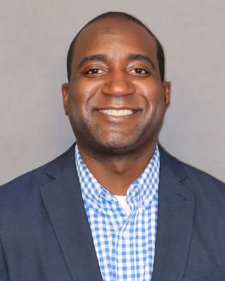 Photo of Earl Lewis, EdS, MA, LPC, NCC, Licensed Professional Counselor in Princeton