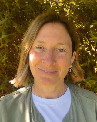 Photo of Emma Wyatt, Counsellor, MBACP
