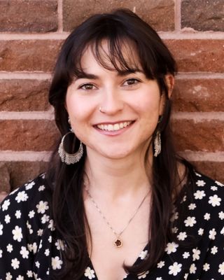 Photo of Lucy Heller, Licensed Professional Counselor Candidate in Colorado