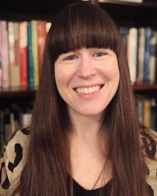 Photo of Jessica Faulk, Clinical Social Work/Therapist, LCSW, MSW