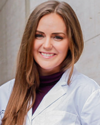 Photo of Jordan Riney, PMHNP, Psychiatric Nurse Practitioner