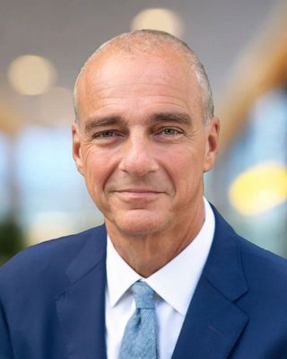 Photo of Jeff Grant J.d. M.div., Pastoral Counselor, JD, MDiv