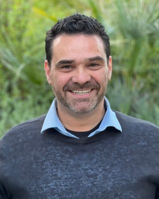 Photo of Jorge Martin, LMFT, MS, Marriage & Family Therapist