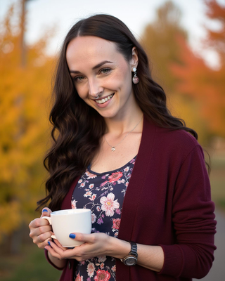 Photo of Keisha Sb Forrest - Keisha Virago Integrative Counselling, Counsellor, RPC