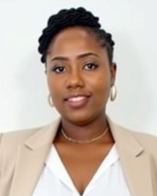 Photo of Esther Adeolu Ojo, Psychiatric Nurse Practitioner, PMHNP