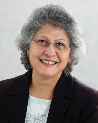 Photo of Cleidemar Teani M A, Registered Psychotherapist, MA