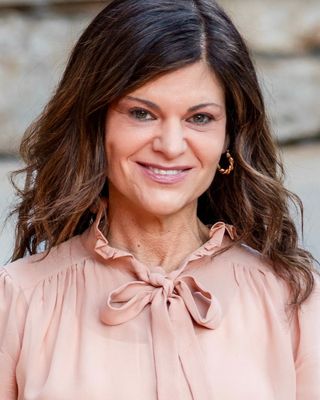 Photo of Dana Fox, Counselor, LPC