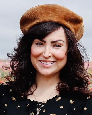 Photo of Chelsea Conrady, Clinical Social Work/Therapist, LCSW