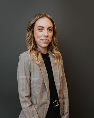 Photo of Lauren Lutey, Counselor, LMHC-D