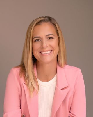 Photo of Dr. Dawn Belamarich, Licensed Mental Health Counselor, LPC, LMHC, LCADC