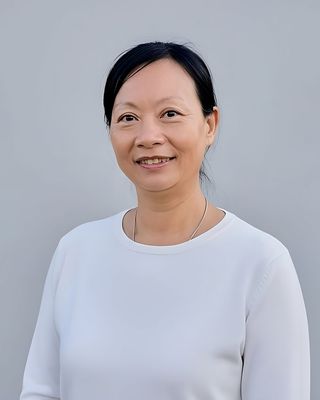 Photo of May Zhou, Clinical Social Work/Therapist, LCSW