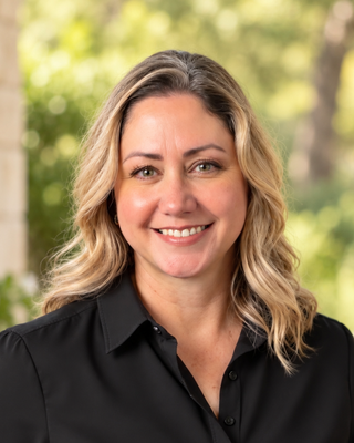Photo of Brandy Johns, Psychiatric Nurse Practitioner, PMHNP