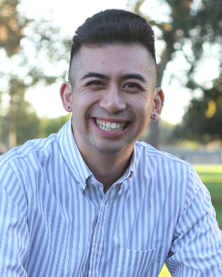 Photo of Anthony Gabriel Le, Marriage & Family Therapist Associate in Downtown, San Jose, CA