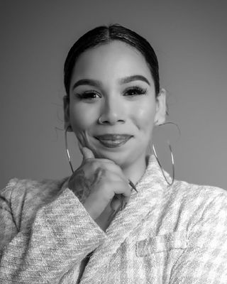 Photo of Robyn Reyes, Clinical Social Work/Therapist, MSW, LCIASW