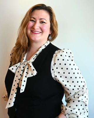 Photo of Kimberly I Mazza, Clinical Social Work/Therapist, LCSW, PMH-C, CCTP-I