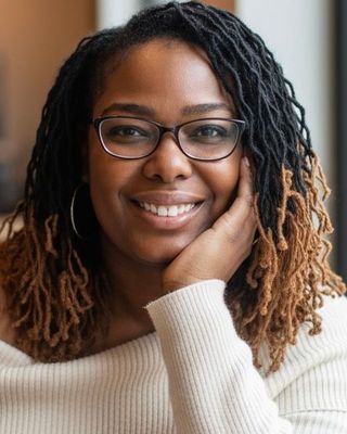 Photo of TaTreka Middleton, Psychiatric Nurse Practitioner, DNP, MPH, PMHNP