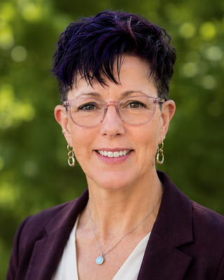 Photo of Dr. Camille St. James, Psychologist, PsyD