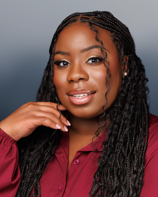 Photo of Kayla Zoujaji, Counselor, LAC