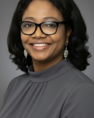 Photo of Olufunmilayo Funmi Bamiteko, Psychiatric Nurse Practitioner, PMHNP