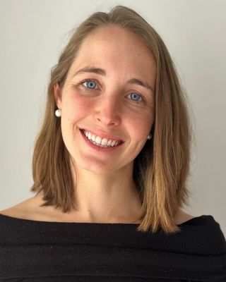 Photo of Clare Steenberge, Licensed Master Social Worker
