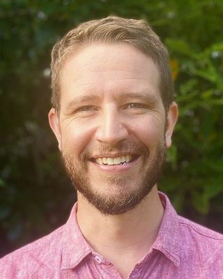 Photo of Peter James, Counsellor, MCouns, MNZAC