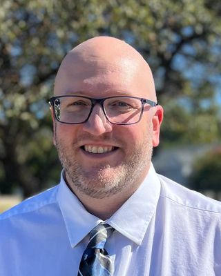 Photo of Daniel Pfost, Clinical Social Work/Therapist, LCSW