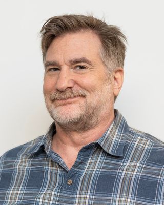 Photo of William Harris, Psychologist, DO
