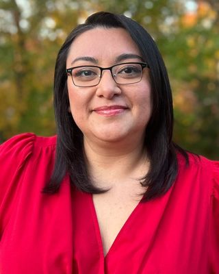 Photo of Rebeca Chavarria, Counselor, LMHC